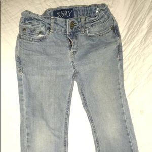 Girls pants